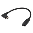 thumbnail image 1 of Cable De Extensión , Cable De Extensión A usb USB 3.1 Carga Rápida Y Sincronización De Datos, 1 of 7