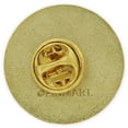 thumbnail image 3 of Pharmacy Technician PT Medical Enamel Lapel Pin, 3 of 3