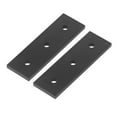 thumbnail image 5 of Fixing Plate2Pcs Joint Plate Aluminium Plate Bracket Mending Plate Seamless Integration, 5 of 5