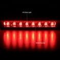 thumbnail image 2 of DNA Motoring 3BL-DJOU09-LED-SM For 2010 to 2016 Dodge Journey Full LED Third 3rd Tail Brake Light Rear Cneter Stop Lamp Smoked Lens 11 12 13 14 15, 2 of 3
