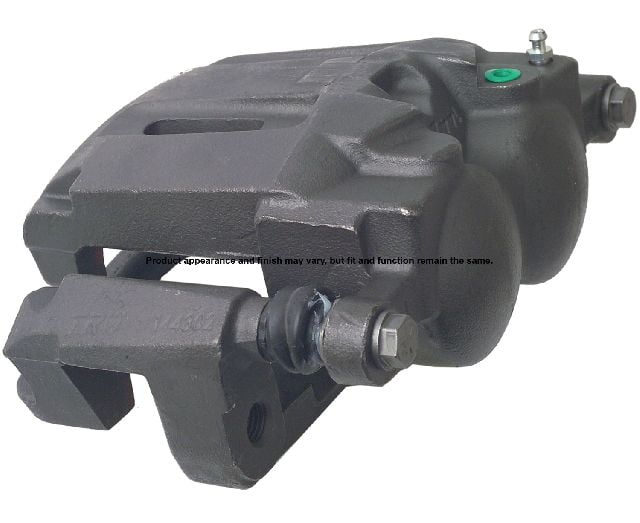 A-Premium Brake Caliper Assembly Compatible with Ford F-350 F-450 Super Duty 2005-2012 Rear Left and Right 2-PC 