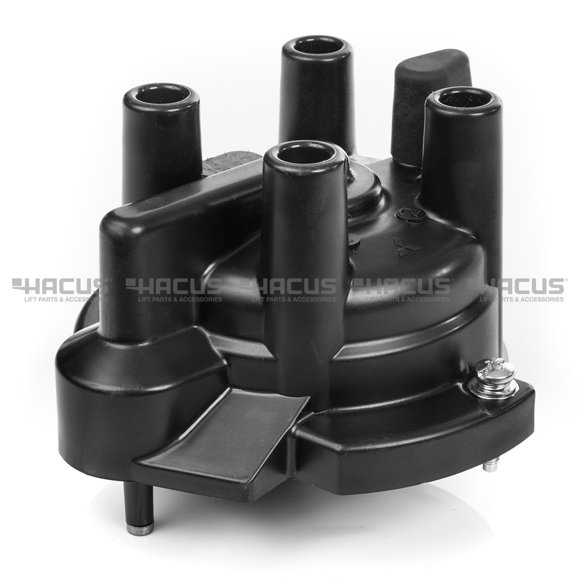 FPE - Forklift DISTRIBUTOR CAP H20-II 800087526 HACUS Aftermarket - New. All items ship from the USA. Additional taxes and Duties may apply.