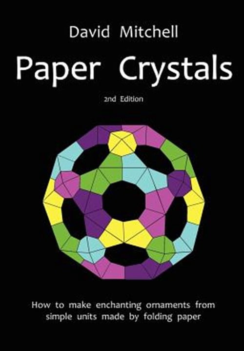 Pre-Owned Paper Crystals (Paperback)
