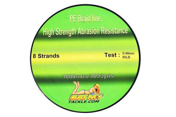 AKDSteel 350 Meters Fishing Line Super Tension Sea Throwing Fishing Line Outdoor Products