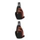 thumbnail image 4 of Minnieouse Bolsa de pecho ligera para hombres Versatilidad y elegante bolsa de un solo hombro Bolsas de pecho para mujeres y hombres Type2 NO2, 4 of 6