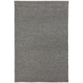 thumbnail image 1 of Dalyn Rug GR1PE4X6 3 ft. 6 in. x 5 ft. 6 in. Gorbea GR1 Hand Loomed Rectangle Rug, Pewter, 1 of 1