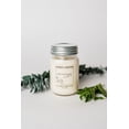 thumbnail image 2 of Bougie de Soya (Eucalyptus Menthe Poivrée) 16 oz - The Scented Candle Co., 2 of 2