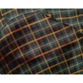 thumbnail image 4 of oneOone Silk Tabby Fabric Madras Check Print Sewing Fabric BTY 42 Inch Wide, 4 of 4