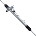thumbnail image 5 of Detroit Axle - Rack and Pinion for 1997-2001 Honda CR-V 1998 1999 2000, Power Steering Rack & Pinion Assembly, Outer Tie Rods CRV Replacement, 5 of 5