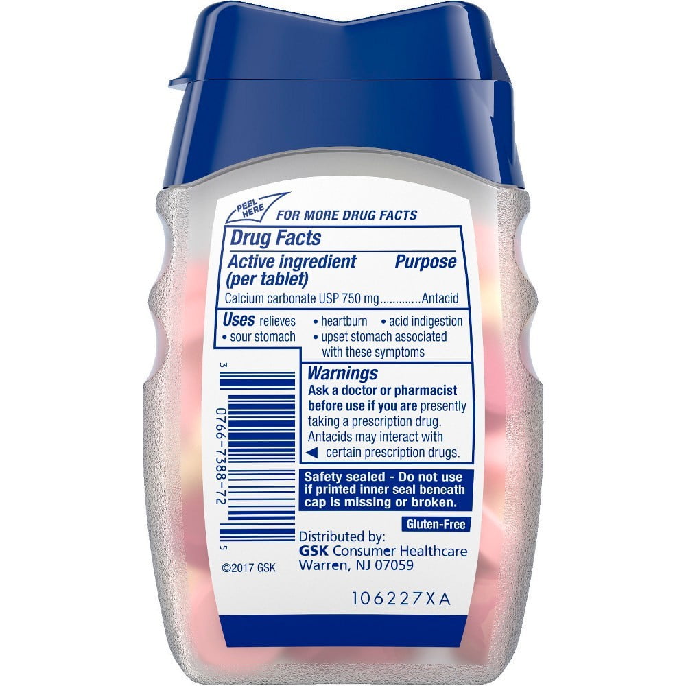 tums sugar free melon berry tums sugar free melon berry