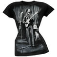 thumbnail image 1 of Bob Marley - T-Shirt Juniors de Scène, 1 of 1