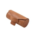 thumbnail image 4 of Bunblic Sac à Rouge à Lèvres Mini Résistant à l'Usure 8x4cm Anti-Poussière Portable Support de Rouge à Lèvres Brun Foncé, 4 of 8
