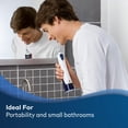 thumbnail image 3 of Water Flosser Waterpik Cordless WP-360 con depósito de 150 ml, 3 of 7