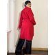 thumbnail image 4 of Abrigo Premium rojo Ch, 4 of 4