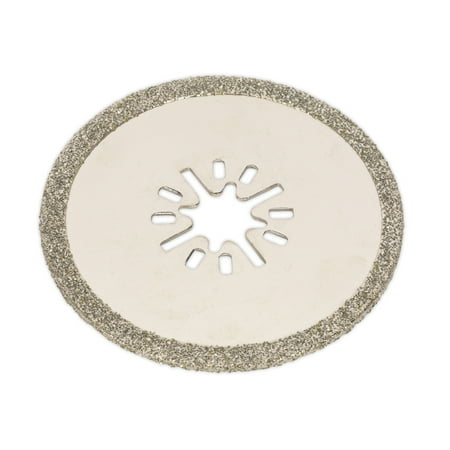 

Sealey Smta4 Multi-Tool Diamond Cutting Blade