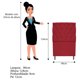 thumbnail image 4 of Cabecera Liverpool C individual 90 cm - Rojo WEIK Liverpool, 4 of 4