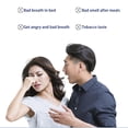 thumbnail image 3 of Household Cleaners Breath Freshener Oral Spray Bad Odor Halitosis Clean Mouth 10Ml, 3 of 5