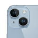 thumbnail image 3 of iPhone 14 Plus Apple 256GB eSIM Azul Reacondicionado, 3 of 5