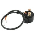 thumbnail image 3 of ATVs Electrical Component, Plastic Starter Relay Solenoid RL1375RE105AR Perfect Fit  For Repair, 3 of 8