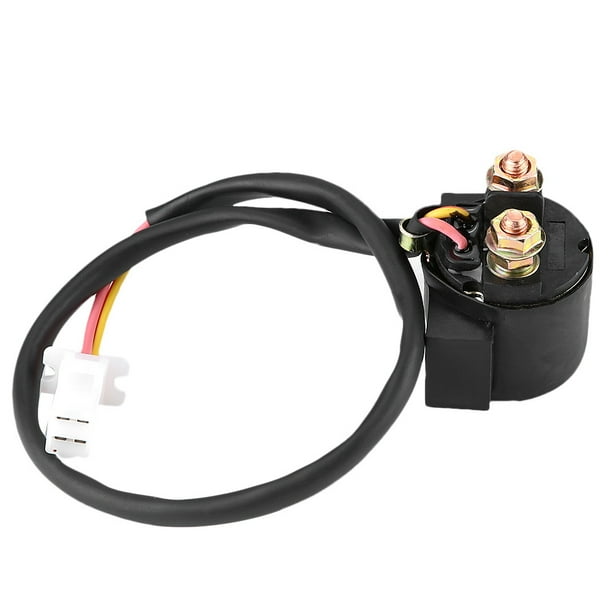 Relay Solenoid,Starter Relay Solenoid for Starter Relay Starter Relay