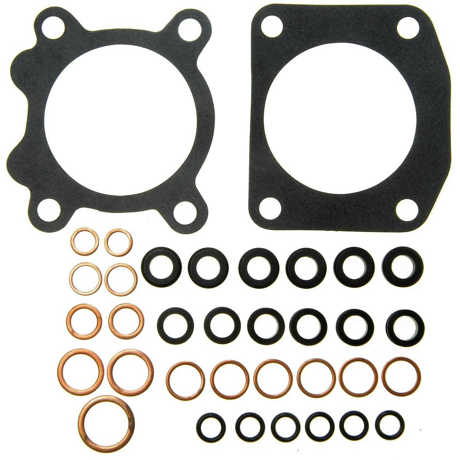 Walker Products 18084 Fuel Injector Repair Kit