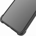 thumbnail image 5 of IMAK For ZTE nubia Z60S Pro 5G Case TPU Phone Cover Airbag Shockproof Protection - Transparent, 5 of 5