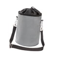thumbnail image 4 of Bolsa para alfileres de ropa, soporte para pinzas de ropa, bolsa de coleccionista con cordón, bolsa para colgar pinzas para ropa, para baño, armario, 4 of 8