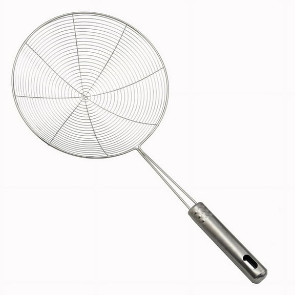 Stainless steel slotted spoon Kitchen tools strainer spoon