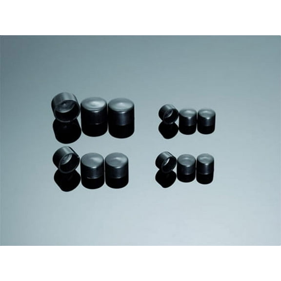 Highway Hawk HH-03-3252 Black Cover Hex. Bolt M5 (W = 8mm)