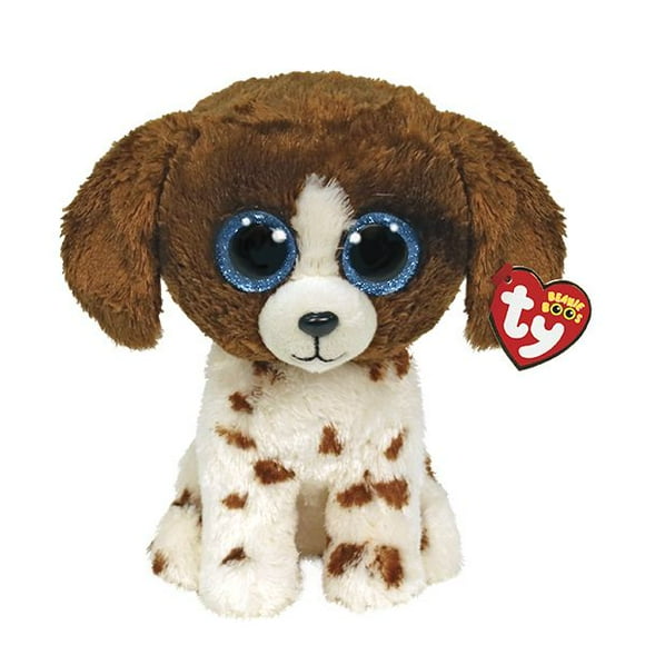 Peluche Ty Mediano Muddles TY