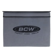 BCW Foldaway Comic Box (Gray) - !