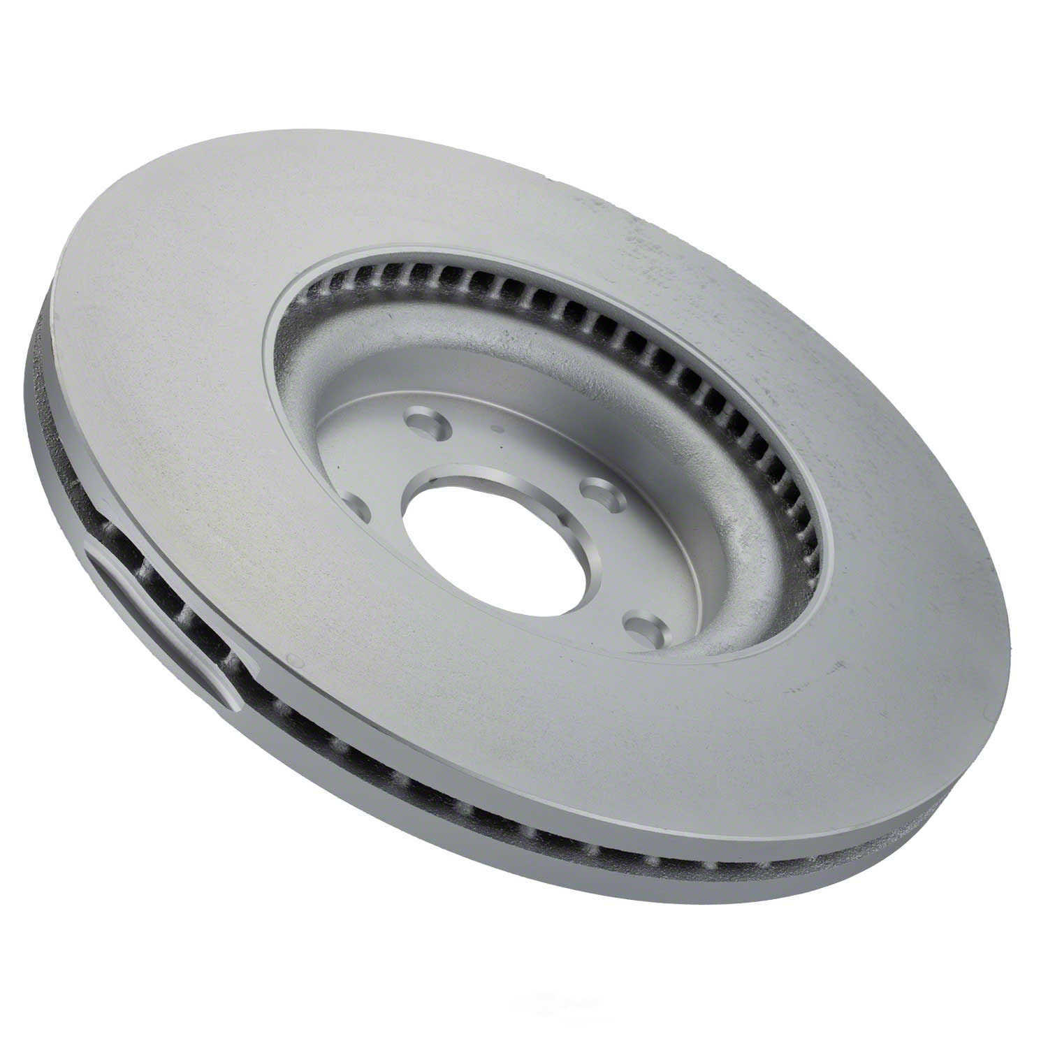 Motorcraft BRRC-50 Disc Brake Rotor