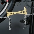 thumbnail image 5 of 1/2pcs Bicycles Chain Wear Indicators Checker Road Bike Chain Repair Tool, 5 of 11