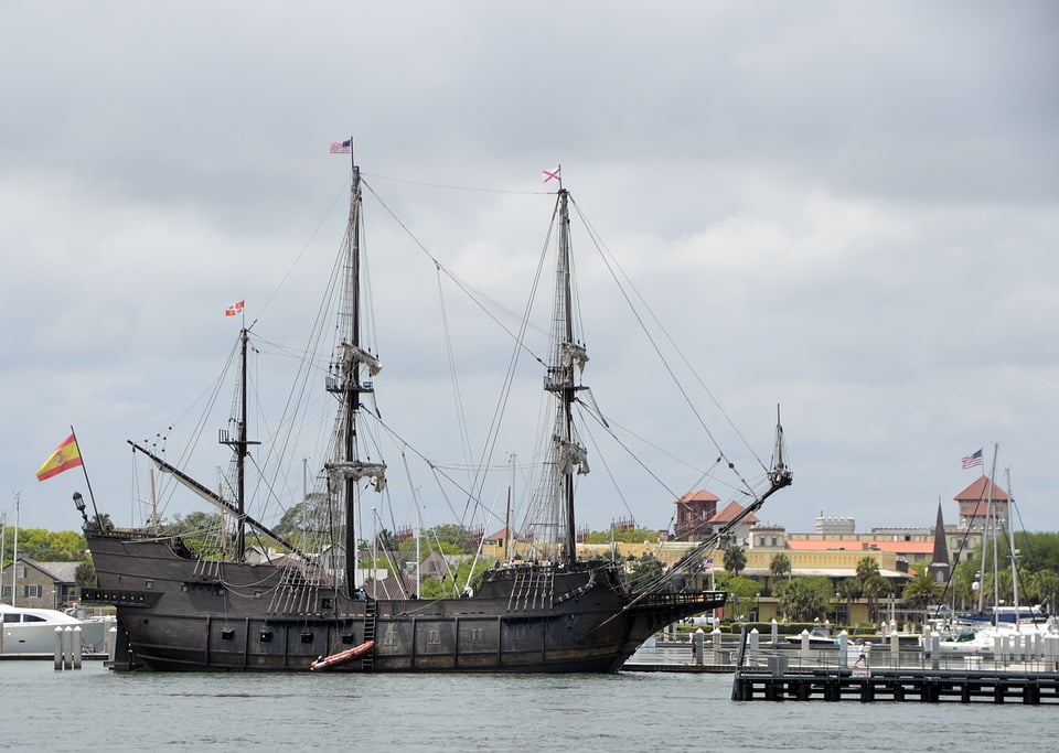 galleon ship pictures galleon ship pictures