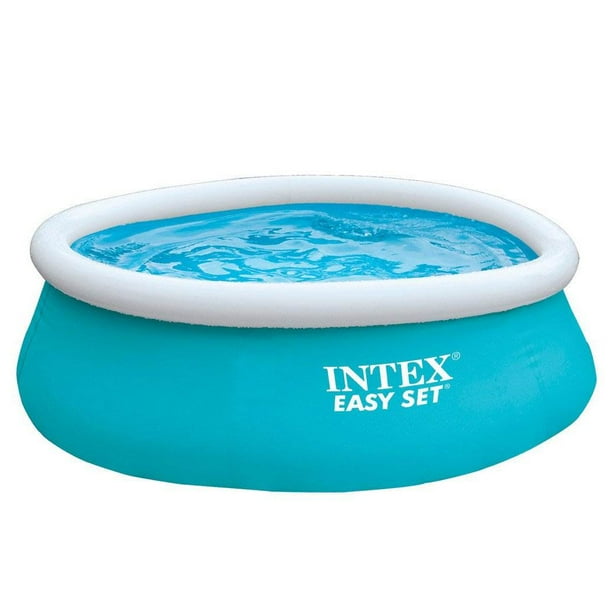 walmart intex inflatable pool