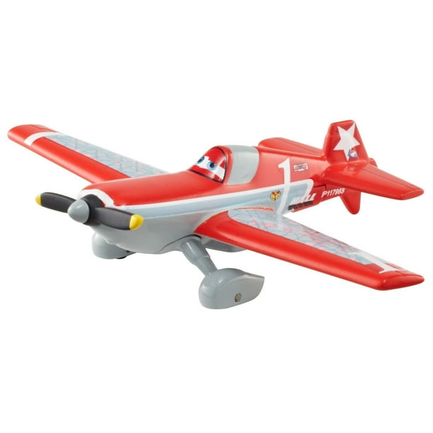 Disney Planes Die-Cast Turkey Vichi - Walmart.ca