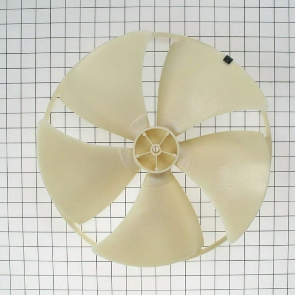 WJ73X10115 GE Fan Blade OEM WJ73X10115