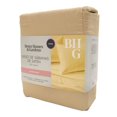 thumbnail image 3 of Juego de Sábanas Better Homes & Gardens 4 Piezas Tamaño King Diseño Liso Beige, 3 of 4