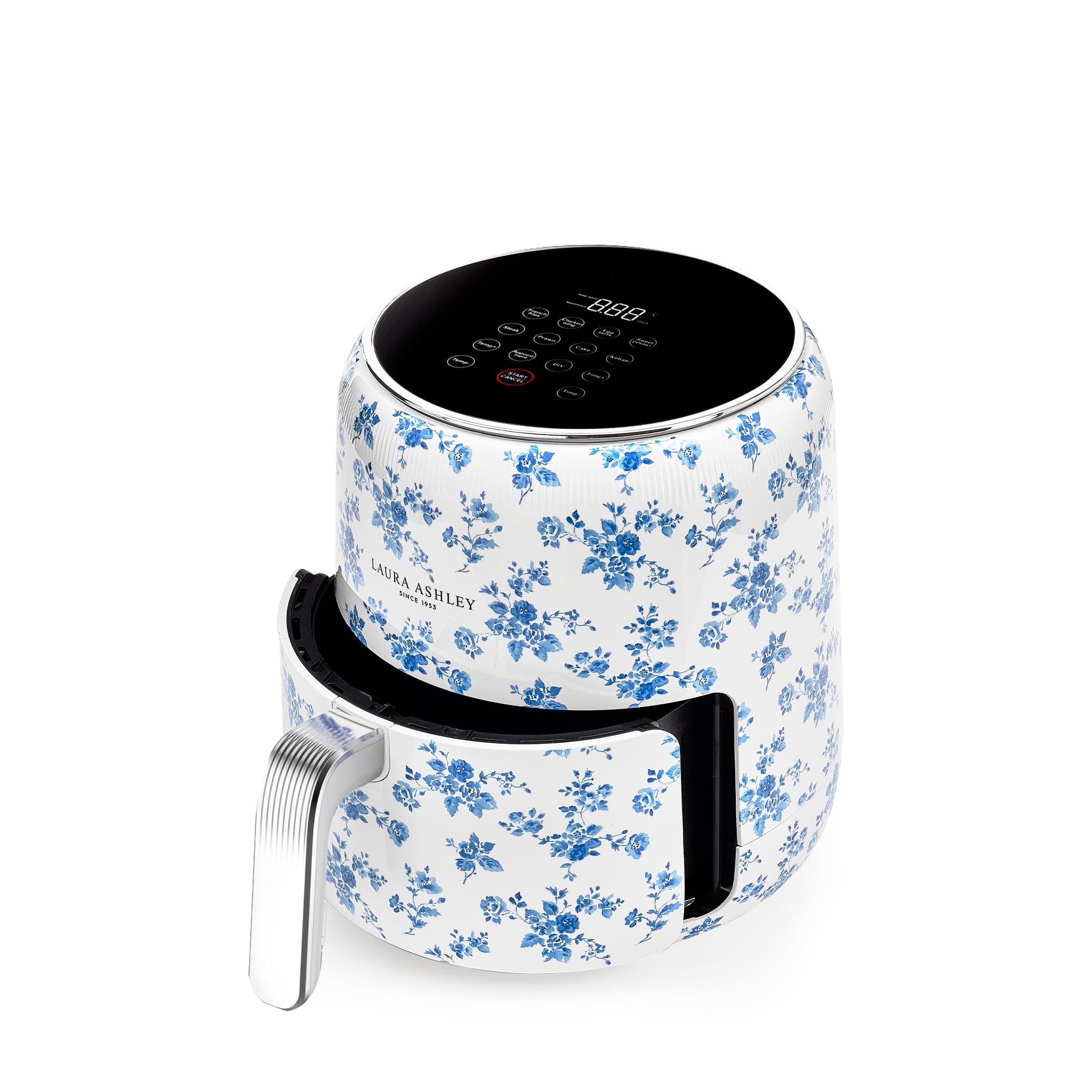 VQ Air Fryer 4.5L - Laura Ashley China Rose