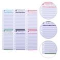 thumbnail image 3 of 20Pcs Binder Budget Sheets Expense Budget Sheets for Personal Use, 3 of 9