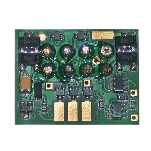 Train Control Systems 1335 Dp5 HO Atlas 5 Function for sale online 