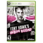 Pre-Owned Used Tony Hawks American Wasteland - Xbox 360