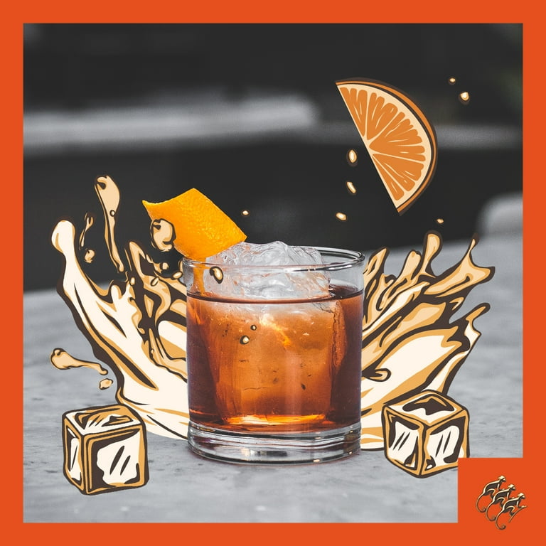 Monkey Shoulder Scotch Whisky, 750ml Glass Bottle, 43% ABV 86