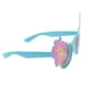 thumbnail image 4 of Accesorios Florales Hawaianos Vidrios Del Partido Del De s Gafas de terre Del Pájaro BLESIY Gafas de sol de la fiesta, 4 of 8