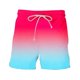 thumbnail image 5 of Pantalones Cortos para Hombre Atléticos Pantalones de Playa de Impresión Especial, Pantalones Cortos Atléticos de Poliéster Elásticos para Hombres, 5 of 6