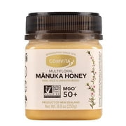 Comvita Mgo 50 Plus Multifloral Raw Manuka Honey, 8.8 Oz, 3 Pack