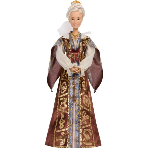Universal Pictures’ Wicked Madame Morrible Fashion Doll with Removable Fashions & Accessories