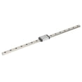thumbnail image 2 of Guide Linéaire de Rail de Largeur, MGN12H Rail Linéaire Miniature CNC Guide Linéaire de Rail Miniature Guide de Glissière d'Innovation Moderne, 2 of 8