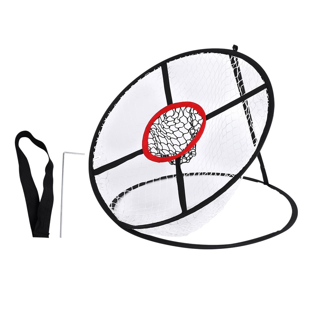 Swing Practice Net  Net Foldable For Training