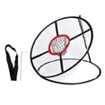 thumbnail image 2 of Chipping Practice Net Foldable Net Swing Practice Net Kids Practice Net For Home Backyard, 2 of 8